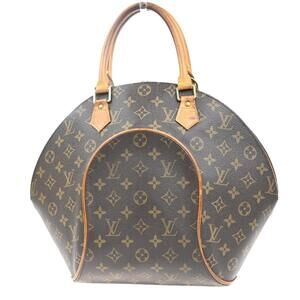 Louis Vuitton Lv Logo Ellipse Mm Hand #257509L40B